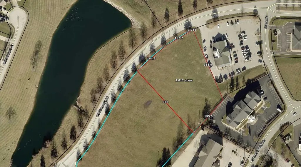 310 Silver Lake Drive Mt Sterling KY 40353