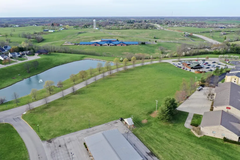 310 Silver Lake Drive Mt Sterling KY 40353