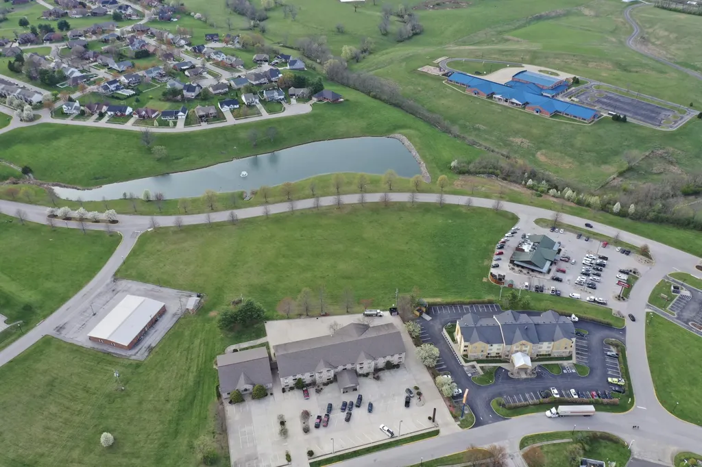 310 Silver Lake Drive Mt Sterling KY 40353