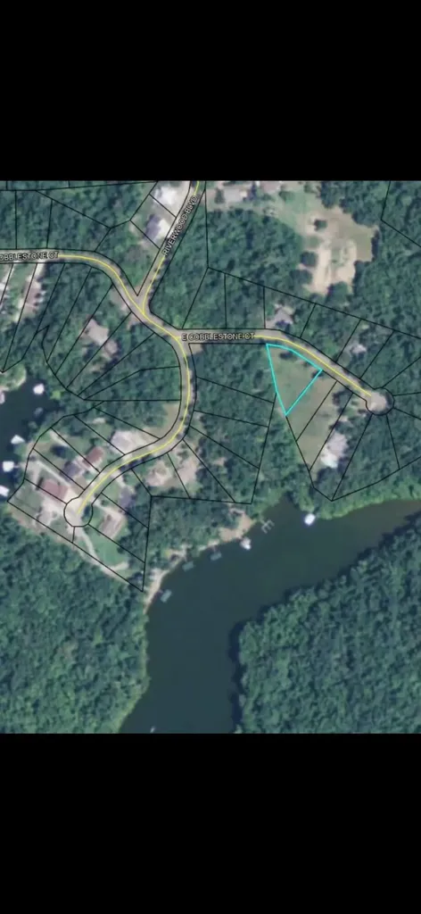 Lot #35 E Cobblestone Court Kuttawa KY 42055