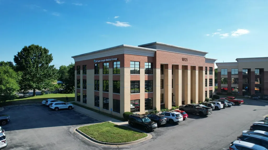 1021 Majestic Drive Lexington KY 40513
