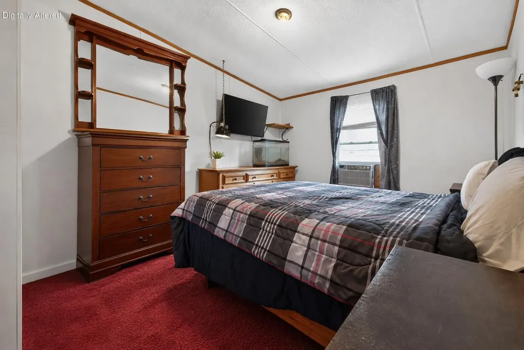 2244 Valentine Branch Road Bimble KY 40915