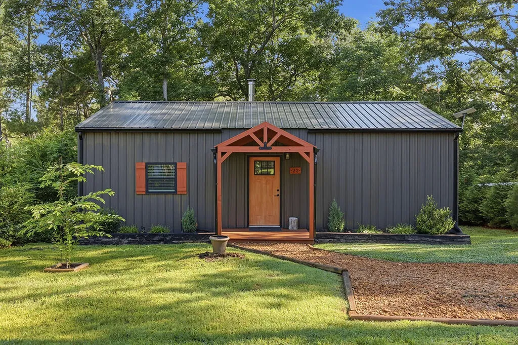 22 Deercrest Lane Murray KY 42071
