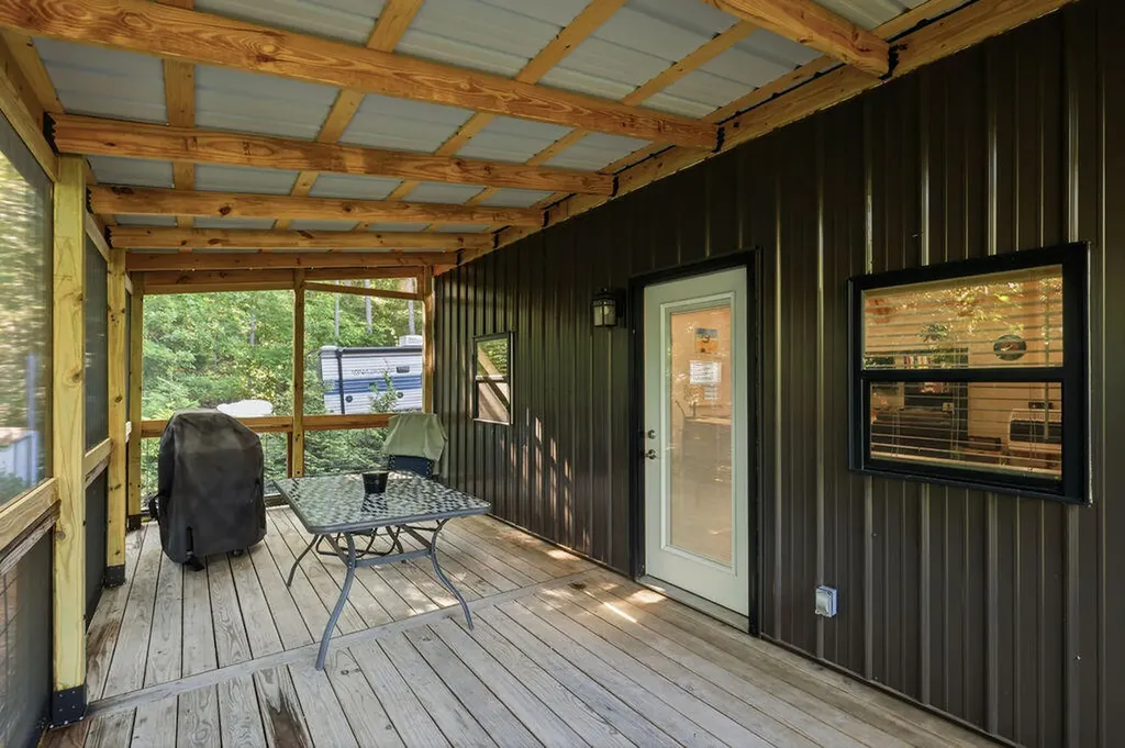 22 Deercrest Lane Murray KY 42071