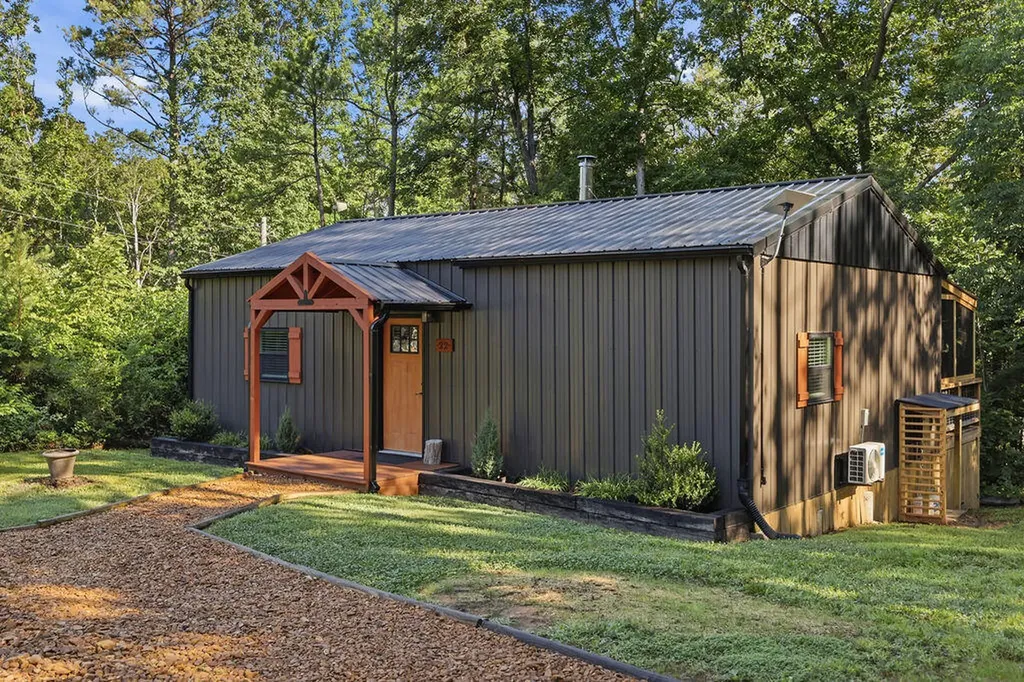 22 Deercrest Lane Murray KY 42071
