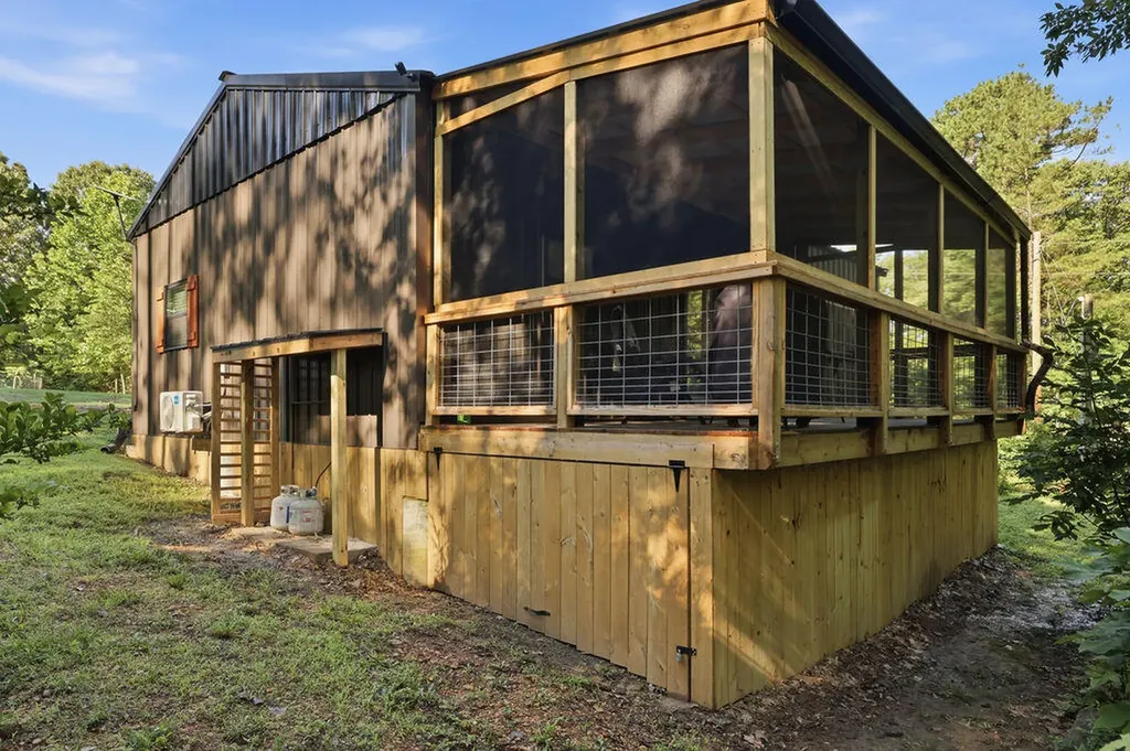 22 Deercrest Lane Murray KY 42071