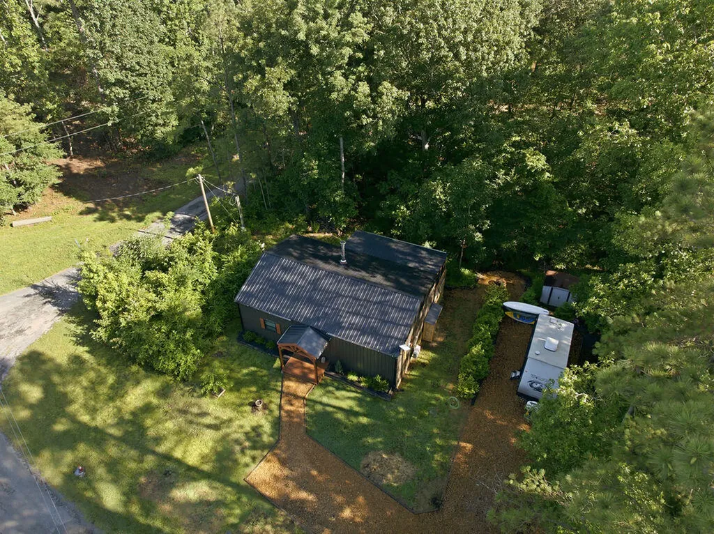 22 Deercrest Lane Murray KY 42071