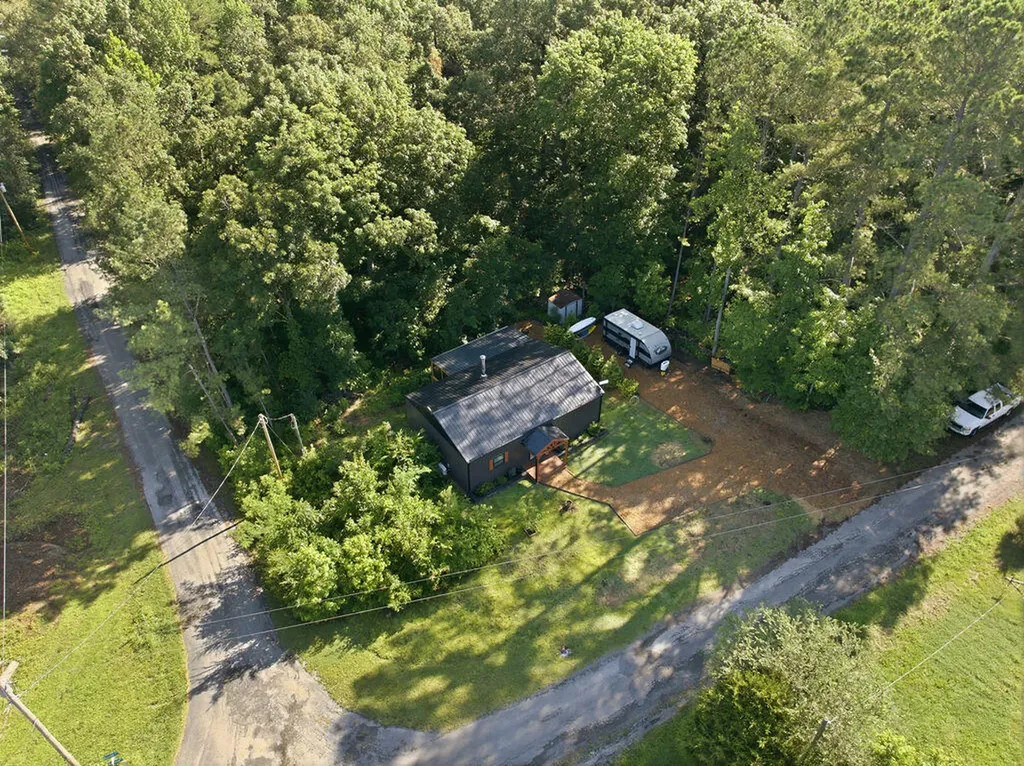 22 Deercrest Lane Murray KY 42071