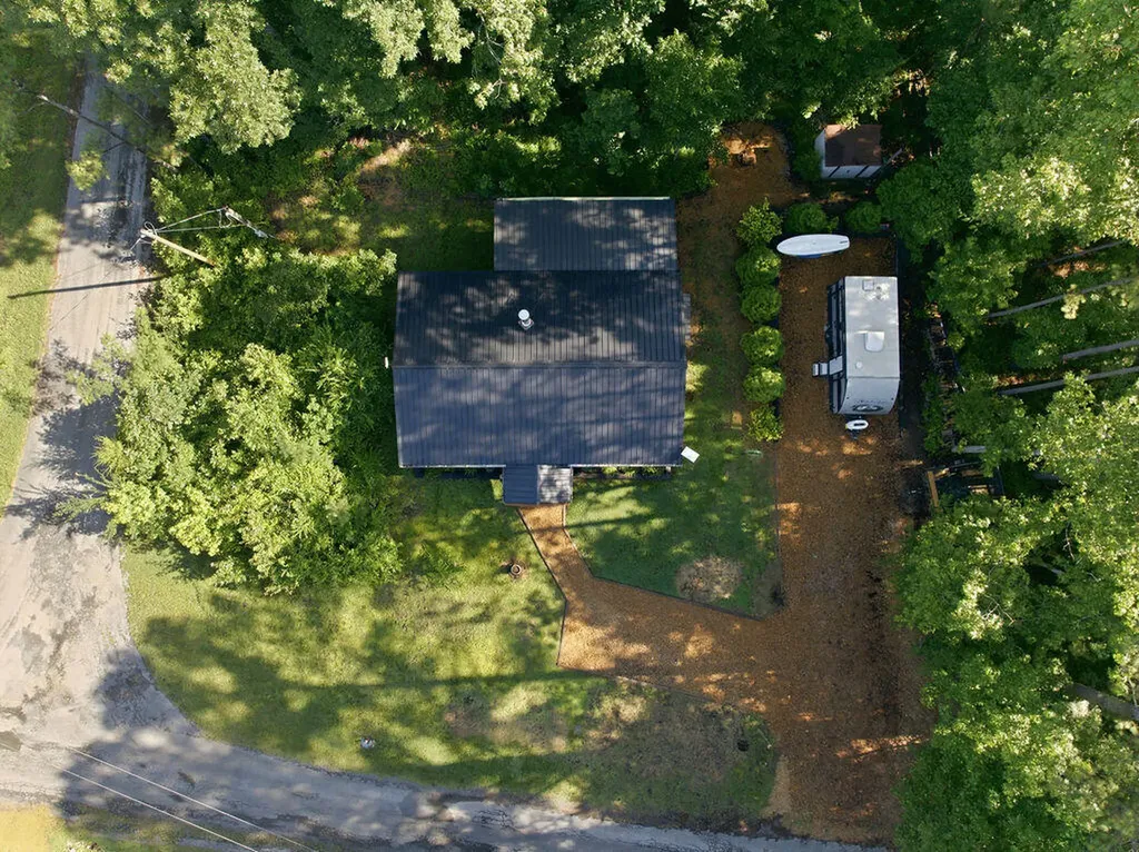 22 Deercrest Lane Murray KY 42071