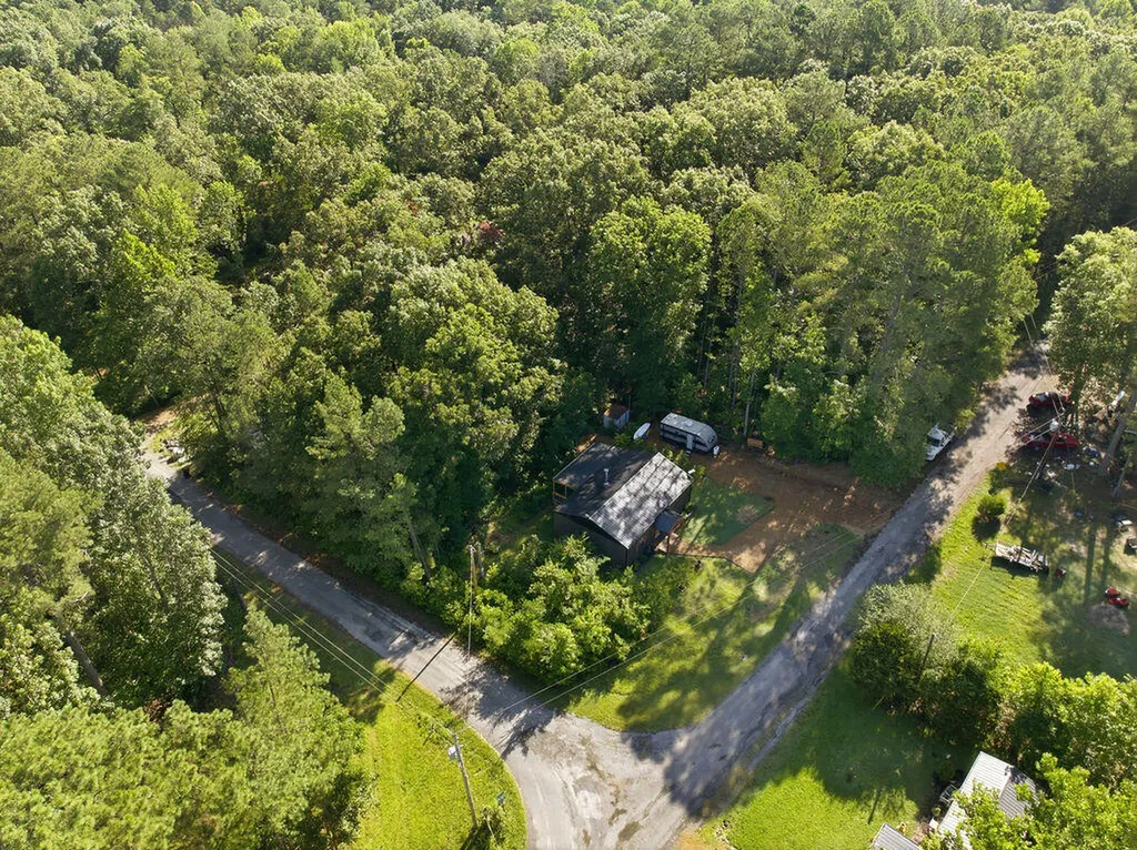 22 Deercrest Lane Murray KY 42071