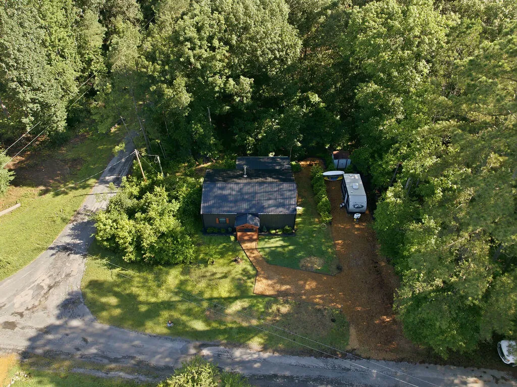 22 Deercrest Lane Murray KY 42071