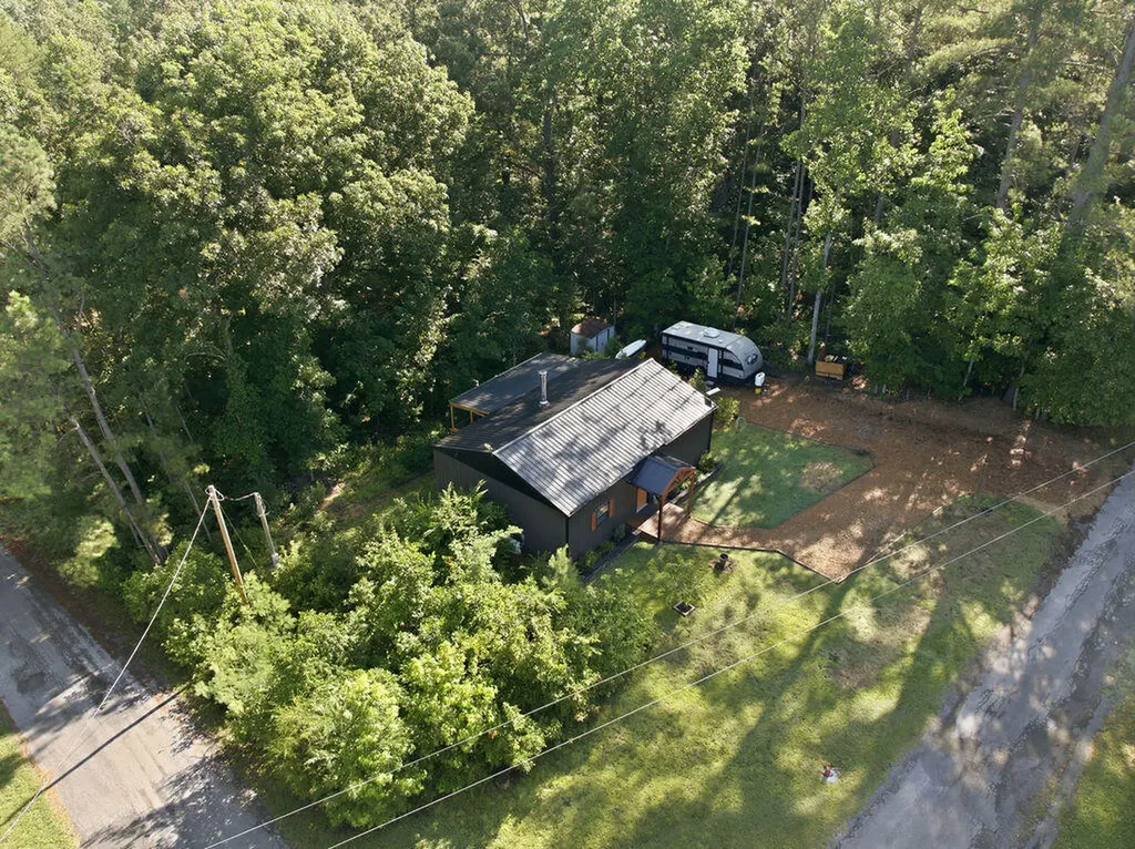 22 Deercrest Lane Murray KY 42071