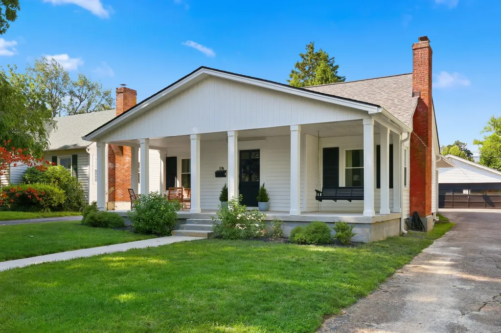 576 Rosemill Drive Lexington KY 40503