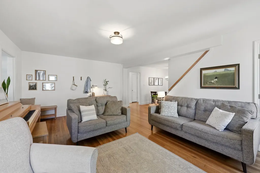 576 Rosemill Drive Lexington KY 40503