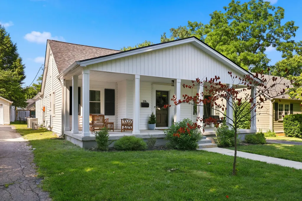 576 Rosemill Drive Lexington KY 40503