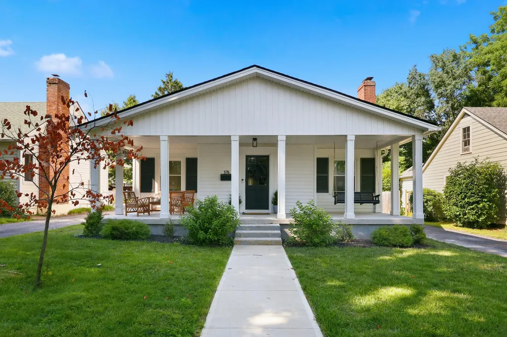 576 Rosemill Drive Lexington KY 40503