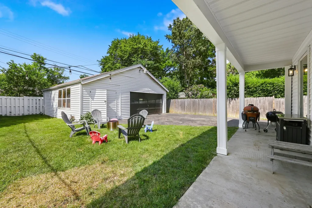 576 Rosemill Drive Lexington KY 40503
