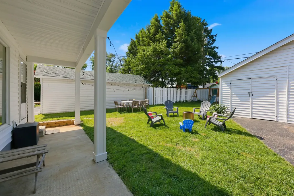576 Rosemill Drive Lexington KY 40503