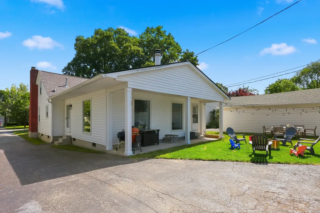 576 Rosemill Drive Lexington KY 40503