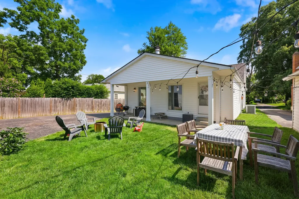 576 Rosemill Drive Lexington KY 40503