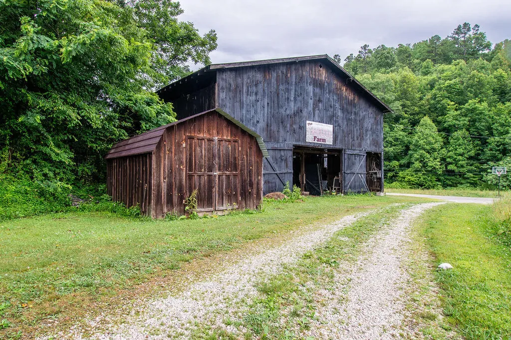 0 R Vancleve Road Campton KY 41301