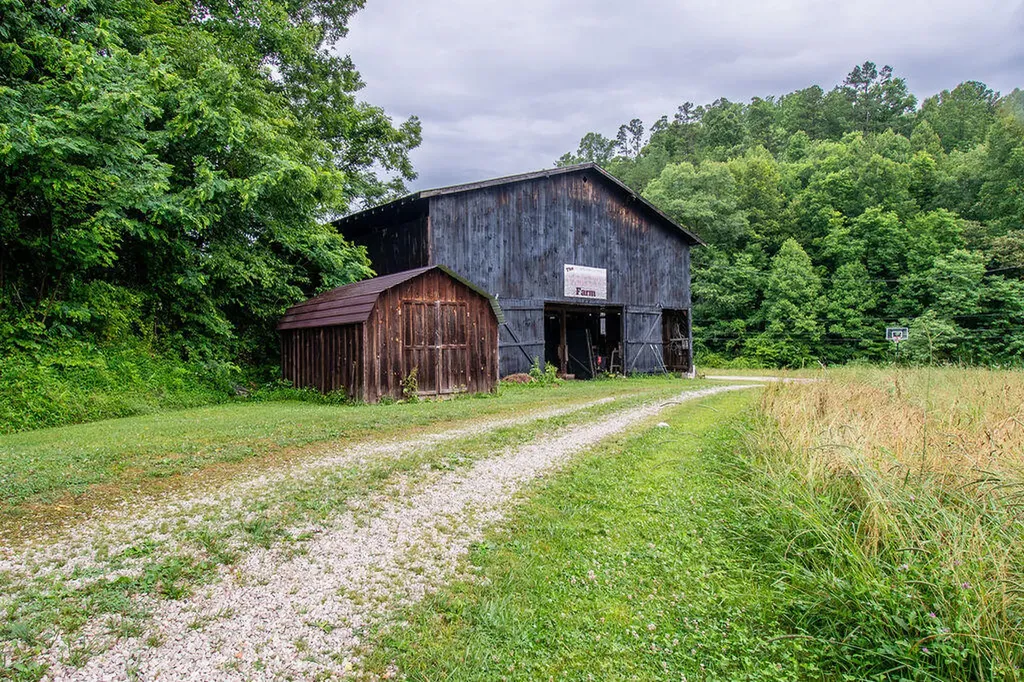 0 R Vancleve Road Campton KY 41301