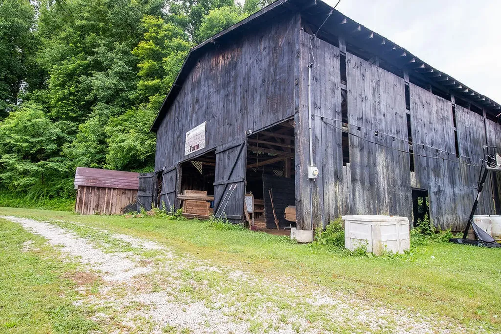 0 R Vancleve Road Campton KY 41301