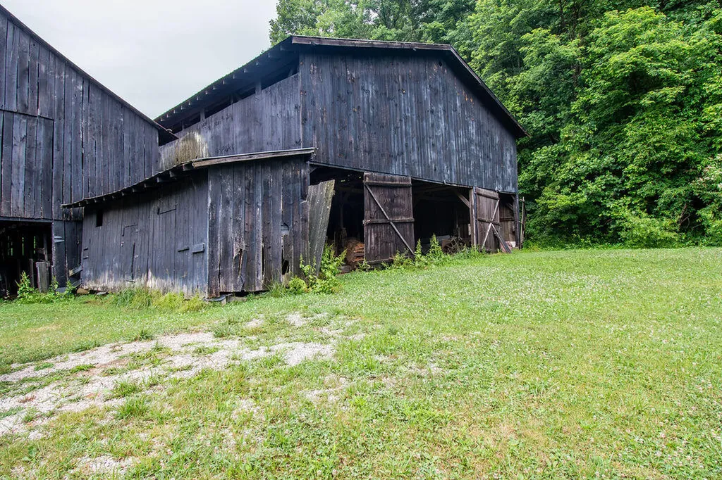0 R Vancleve Road Campton KY 41301