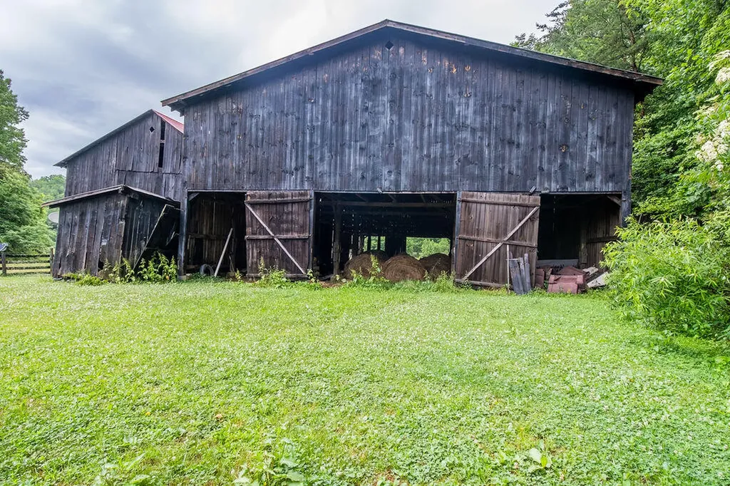 0 R Vancleve Road Campton KY 41301