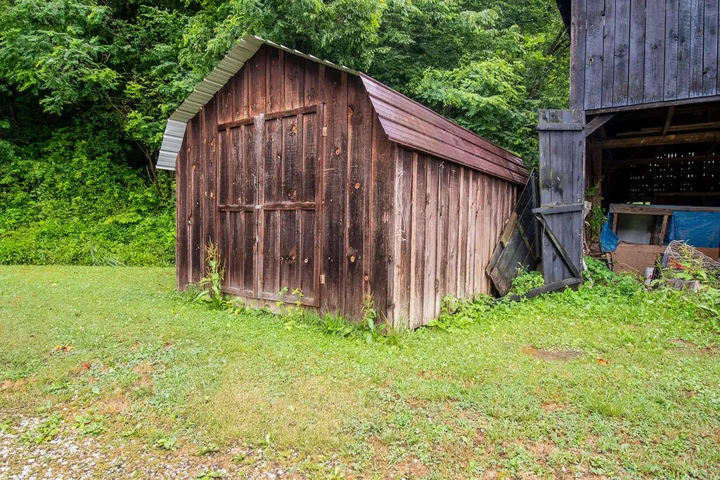 0 R Vancleve Road Campton KY 41301
