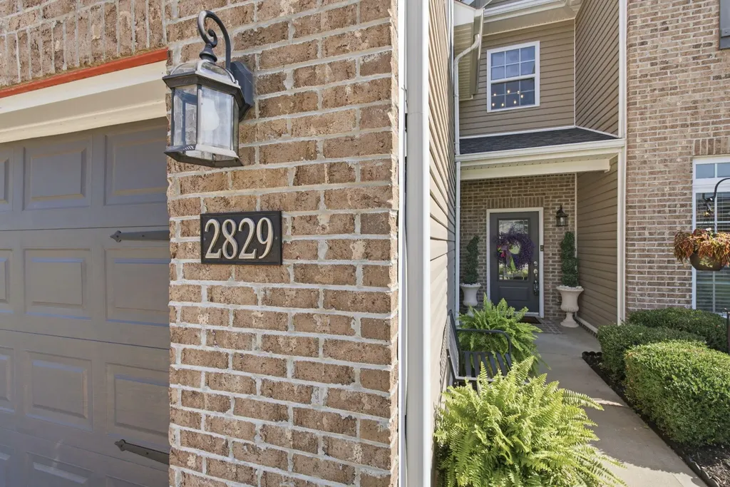 2829 Kearney Creek Lane Lexington KY 40511