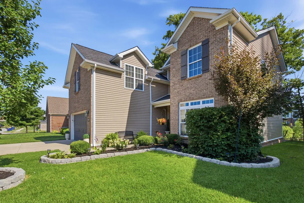 2829 Kearney Creek Lane Lexington KY 40511