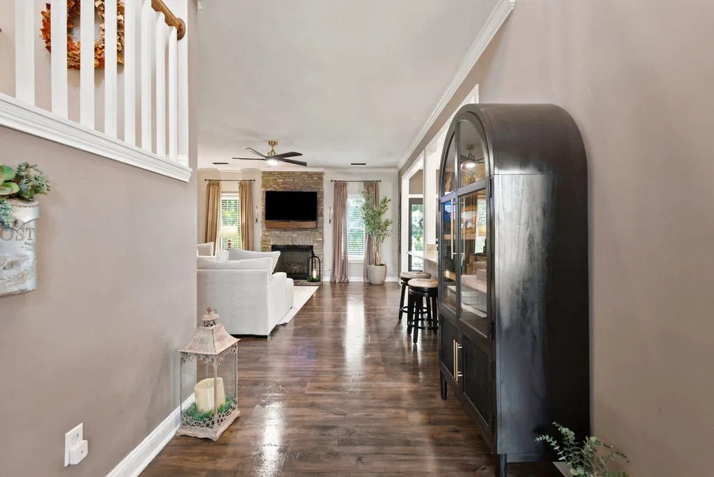 2829 Kearney Creek Lane Lexington KY 40511