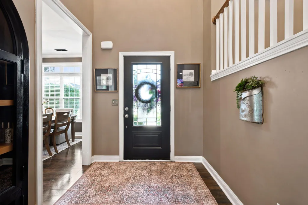 2829 Kearney Creek Lane Lexington KY 40511