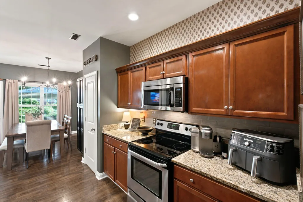 2829 Kearney Creek Lane Lexington KY 40511