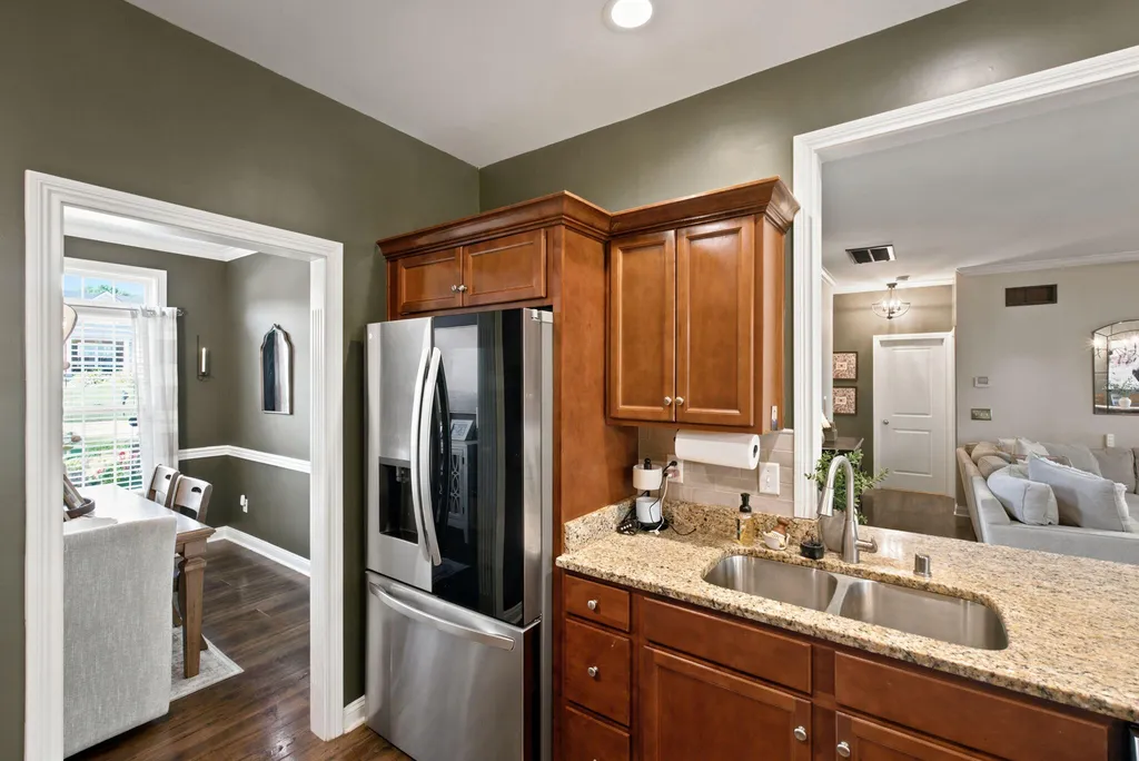 2829 Kearney Creek Lane Lexington KY 40511