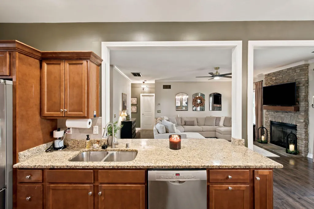 2829 Kearney Creek Lane Lexington KY 40511