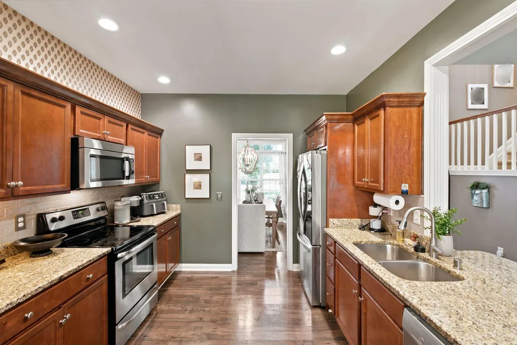 2829 Kearney Creek Lane Lexington KY 40511