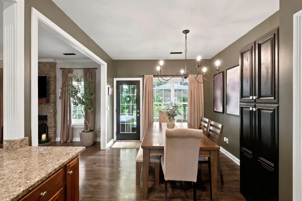 2829 Kearney Creek Lane Lexington KY 40511