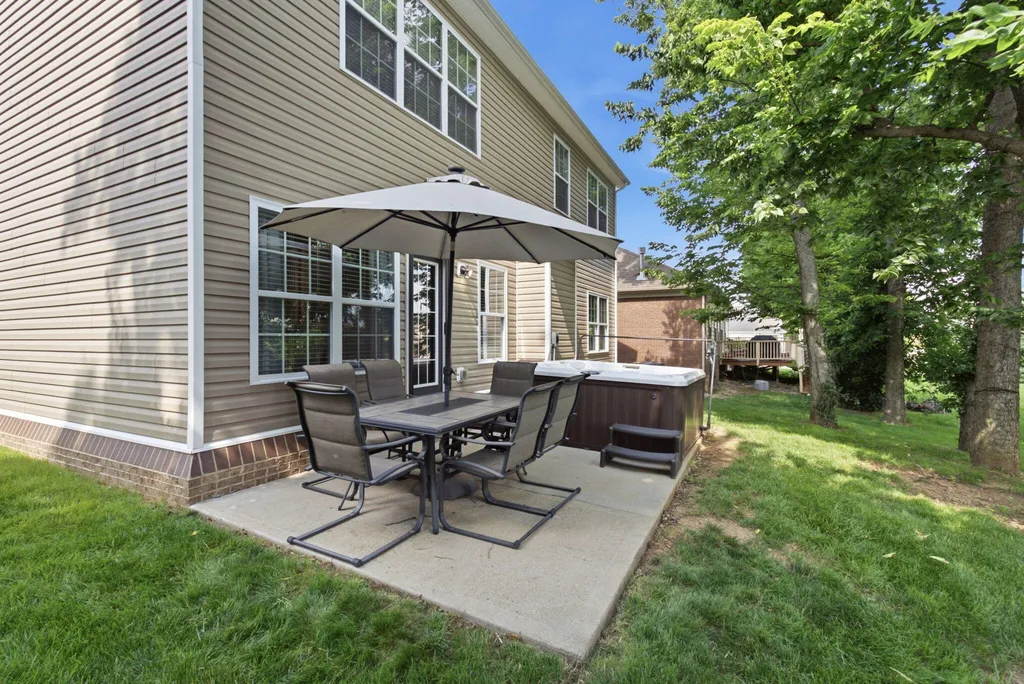 2829 Kearney Creek Lane Lexington KY 40511
