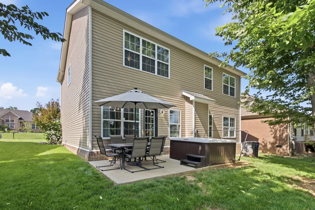 2829 Kearney Creek Lane Lexington KY 40511