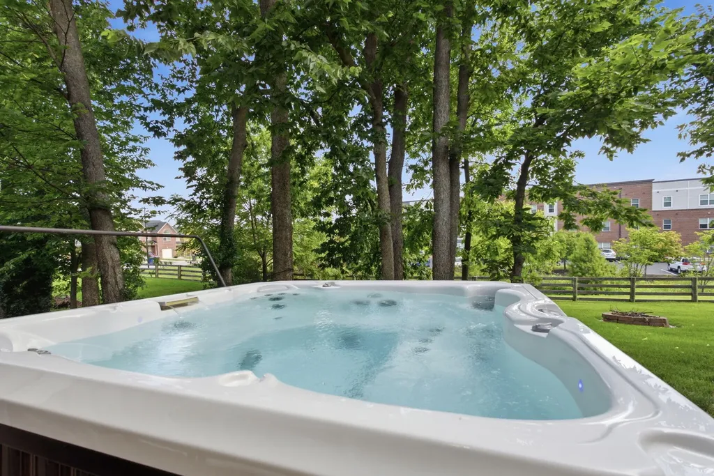 2829 Kearney Creek Lane Lexington KY 40511