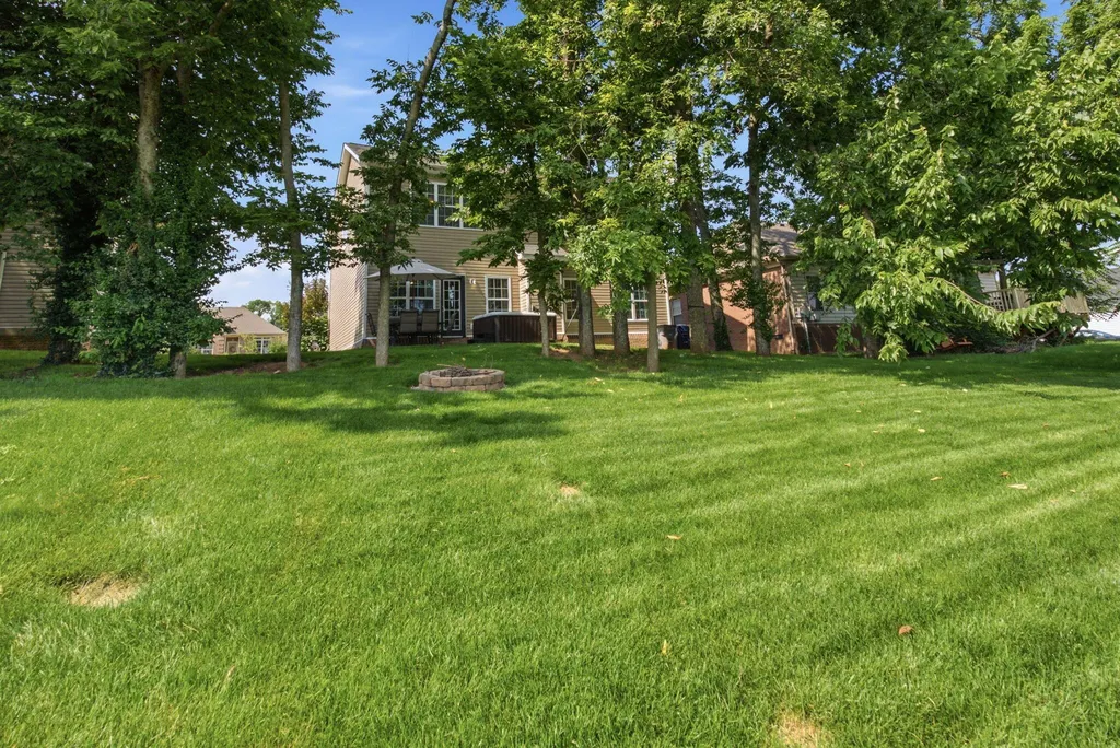 2829 Kearney Creek Lane Lexington KY 40511