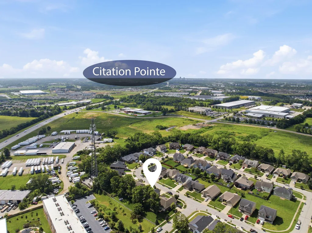 2829 Kearney Creek Lane Lexington KY 40511