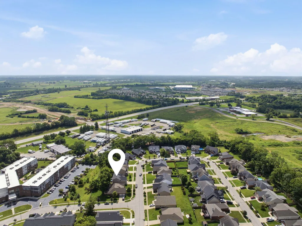 2829 Kearney Creek Lane Lexington KY 40511