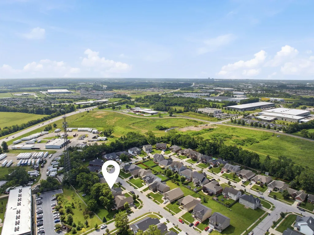 2829 Kearney Creek Lane Lexington KY 40511