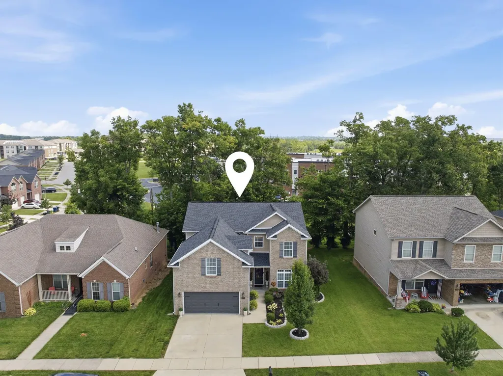 2829 Kearney Creek Lane Lexington KY 40511