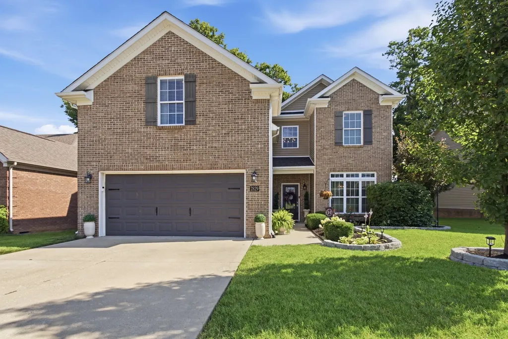 2829 Kearney Creek Lane Lexington KY 40511