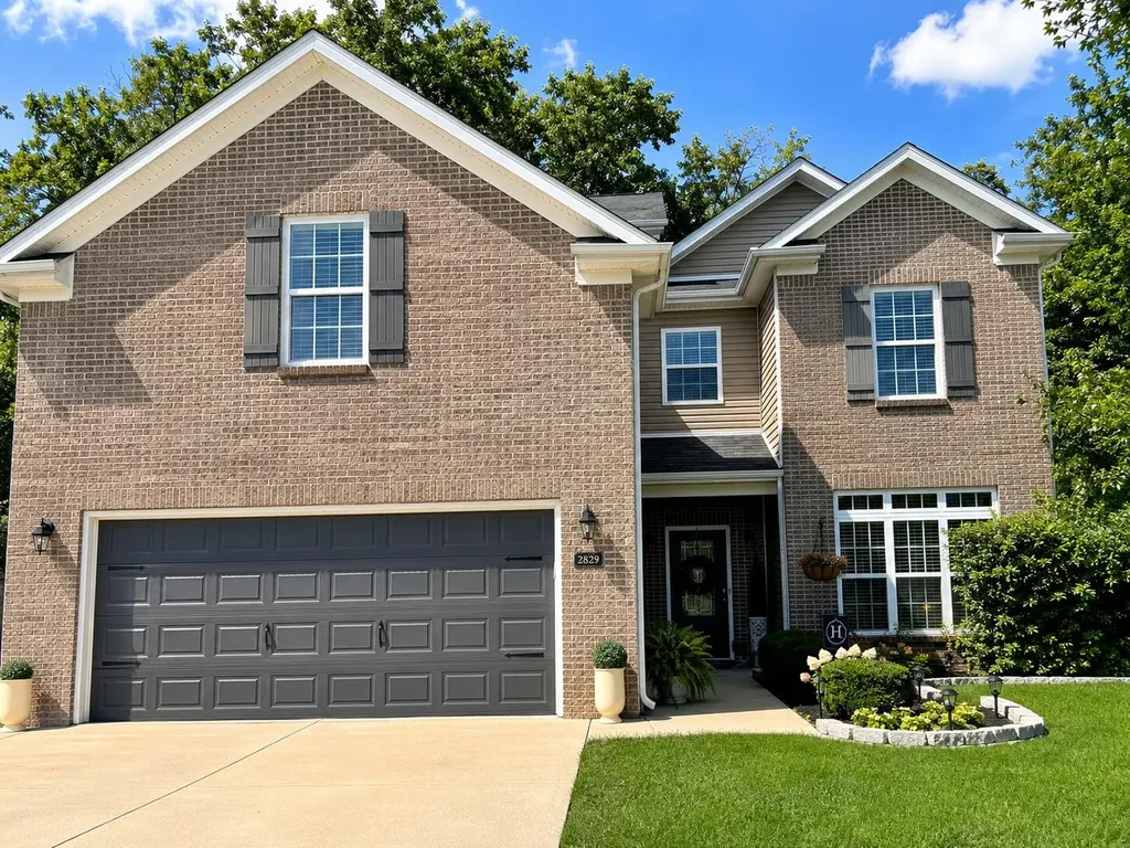2829 Kearney Creek Lane Lexington KY 40511