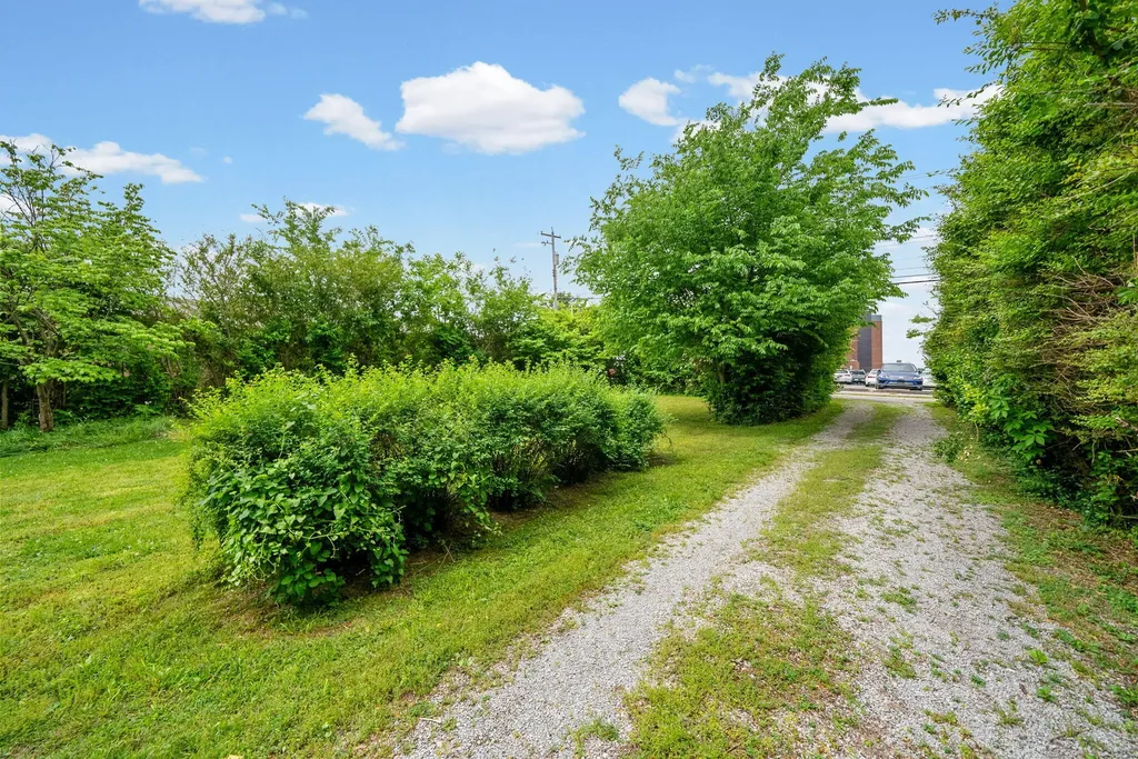 1741 S Main Street Hopkinsville KY 42240